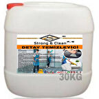 Detay Temizleyicisi 30 Kg