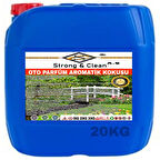 Oto Parfüm Aromatik Kokulu 20 Kg