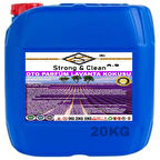 Oto Parfüm Lavanta Kokulu 20 Kg