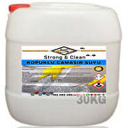 Çamaşır Suyu Köpüklü 30 Kg