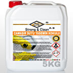 Çamaşır Suyu Yasemin Kokulu 5 Kg