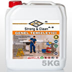 Genel Temizleyici 5 Kg