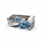 SH59967 2.4G UZAKTAN KUMANDALI SUDA KARADA GİDEN ARABA