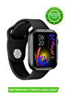 S89 Premium LT Watch Akıllı Saat