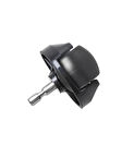 Roborock S8 MaxV Ultra Uyumlu Yedek Ön Tekerlek