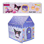 SUNMAN WE CAMP S00005961 OYUN ÇADIRI KUROMİ 100x70x100 CM 3+