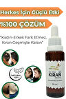 Saçkıran & Sakal Kıran Mucizevi Etki ( Erkek - Kadın ) Serum 50ml