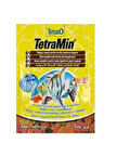 Tetramin Flakes Balık Yemi 12 Gr