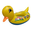 Baby Boat Şişme Ördek Çocuk Can Simidi.70x55 Cm
