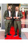 Erkek Yöresel Elbise Botani Desenli Şalvar Takımı, Şal U Şepik Puşi Hediyeli Yöresel kıyafet DÜĞÜN KINA DAVET