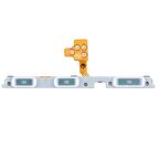 Samsung Galaxy A52S 5G A528b İle Uyumlu Güç Açma Kapama Ses Açma Kısma Flex On Of