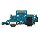 Samsung Galaxy A72 4G A725F İle Uyumlu Şarj Bordu Soket