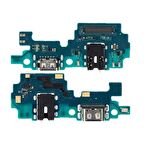 Samsung Galaxy A21S A217F İle Uyumlu Şarj Soketi