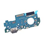 Samsung Galaxy A34 5G A346 İle Uyumlu Şarj Soketi