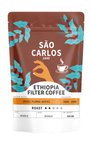 Ethiopia Filtre Kahve 500 Gr Etiyopya Lekempti Single Origin