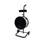 Çember Taşıma Arabası Kompozit Lifli 1.Kalite