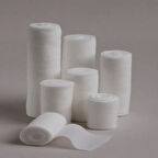 Hidrofil Sargı Bezi 10cm x 10 m 25 Adet