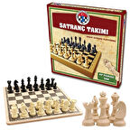 Satranç Takımı