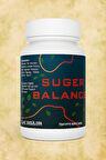 Suger Balance Ödem Atmaya Destek Takviye Edici Gıda 15 Caps