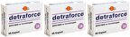 Detraforce 3x60 Kapsül Züfa Otu Hercai Menekşe