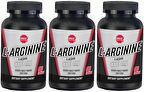 L-Arginine 1000 Mg Arjinin 3x90 Tablet