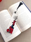 Örümcek Adam Kitap Ayracı