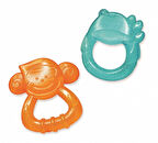 Infantino Sulu Dişlik - 2 Li