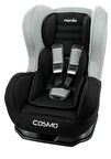 Nania Cosmo Isofix 9-25kg Oto Koltuğu - Grey