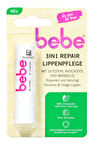 Bebe Zartpflege 3 in 1 Onarıcı Dudak Bakım Kremi