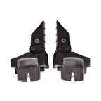 Britax-Römer Baby Safe Ana Kucağı için Bebek Arabası Adaptörü