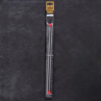 Addi Kalpli 3mm 35cm Klasik Alüminyum Örgü Şişi -