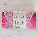 La Mia Tale Ebruli El Örgü İpi - LM186