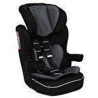 ComfyMax Lux 9-36kg Oto koltuğu Premium Black