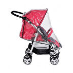 Comfymax Bebek Arabası Yağmurluğu