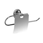 BUFFER® Metal Krom Kaplama Kağıt Havluluk Rulo Kağıt Havlu Askısı Tutacağı