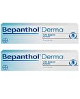 Bepanthol Derma Cilt Bakım Kremi El ve Yüz İçin 30 Gr-2 ADET-