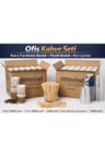 *YENİ*HEDİYELİ-Üreticiden Koli Set 1000’er adet,4oz 7oz Karton Bardak Set,Plastik Bardak,Karıştırıcı
