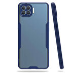 Oppo Reno 4 Lite Uyumlu Kılıf Parfe Kapak