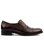 Sail Lakers - Hakiki Deri Günlük Ayakkabı