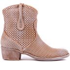 Sail Lakers - Taba Eskitme Fermuarsız Kadın Yaz Bo