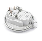 Lynx Hava Akış Baca Sensörü , Protherm Kombi Prosestat Sensör 