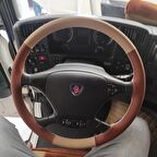 Scania Euro5 Direksiyon Direksiyon Kılıfı