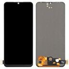 Vivo V21 İle Uyumlu Oled Ekran Dokunmatik V2066 V218