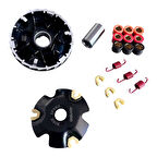 50 cc Scooter Performans Ön Varyotör Komple