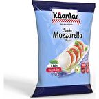 Kaanlar Suda Mozzarella 125 gr