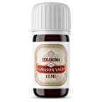 Kristalize Özel Saf Anason Yağı 15 ML (5 LİTREYE UYUMLU)