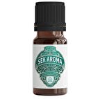 Sek Aroma Cin Kiti - Ardıç Aroması 15 ML (5 LİTREYE UYUMLU)