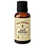 Sek Aroma Ballı Hazır Karışım Viski Kiti - Ballı Hazır Karışım Viski Aroması 50 ML (5 LİTREYE UYUMLU)