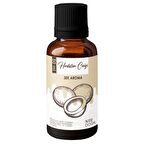 Sek Aroma Hindistan Cevizi Votka Kiti-Hindistan Cevizi Vodka Aroması 50 ML (5 LİTREYE UYUMLU)