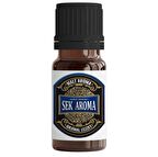 Sek Aroma İrlanda Hazır Karışım Viski Kiti - İrlanda Hazır Karışım Viski Aroması 10 ML (1 LİTREYE UYUMLU)
